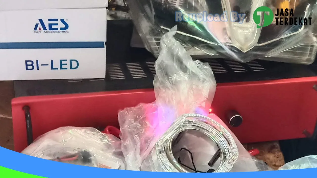 Gambar service elektronik wahyu display di Paser, Kalimantan Timur ke 4