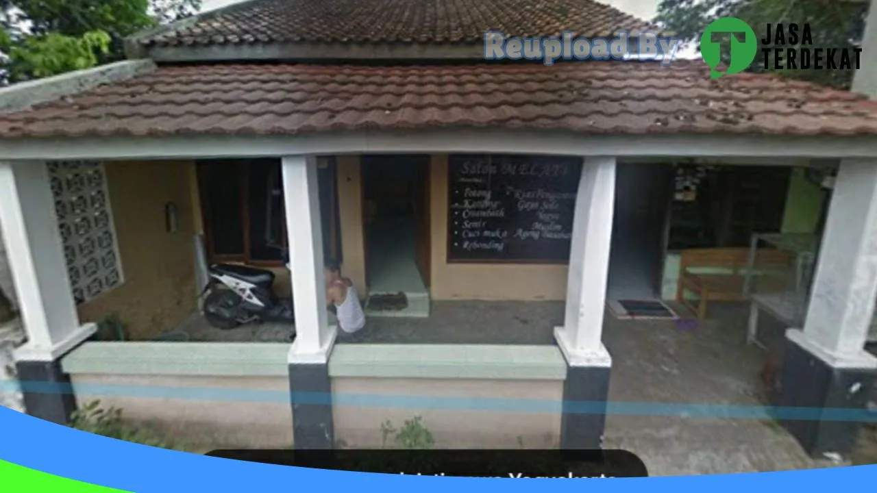 Gambar Pelaksana Teknik Listrik (Reparasi Dinamo AC/DC) di Gunung Kidul, DI Yogyakarta ke 1
