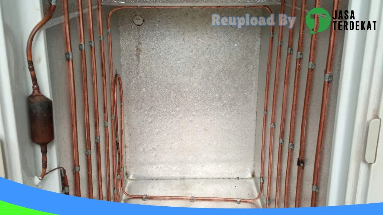 Gambar Service AC Dan Kulkas di Lampung Timur, Lampung ke 2