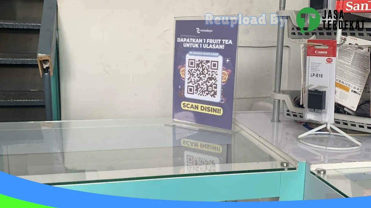 Gambar Rental Kamera Garut Popocamera by Rentalaja di Garut, Jawa Barat ke 3