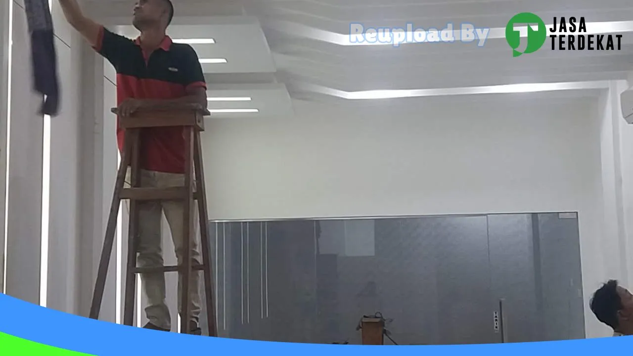 Gambar Tukang listrik medan. tukang pemipaan air bersih dan air panas. tukang ledeng. Service pompa air. di Deli Serdang, Sumatera Utara ke 3