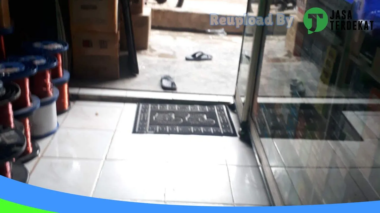 Gambar Toko Bahagia Elektronik di Ogan Komering Ulu Timur, Sumatera Selatan ke 4