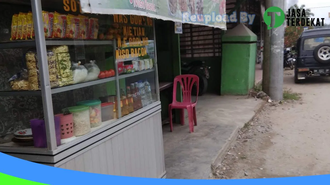 Gambar SPG CELLULAR di Labuhanbatu Selatan, Sumatera Utara ke 1