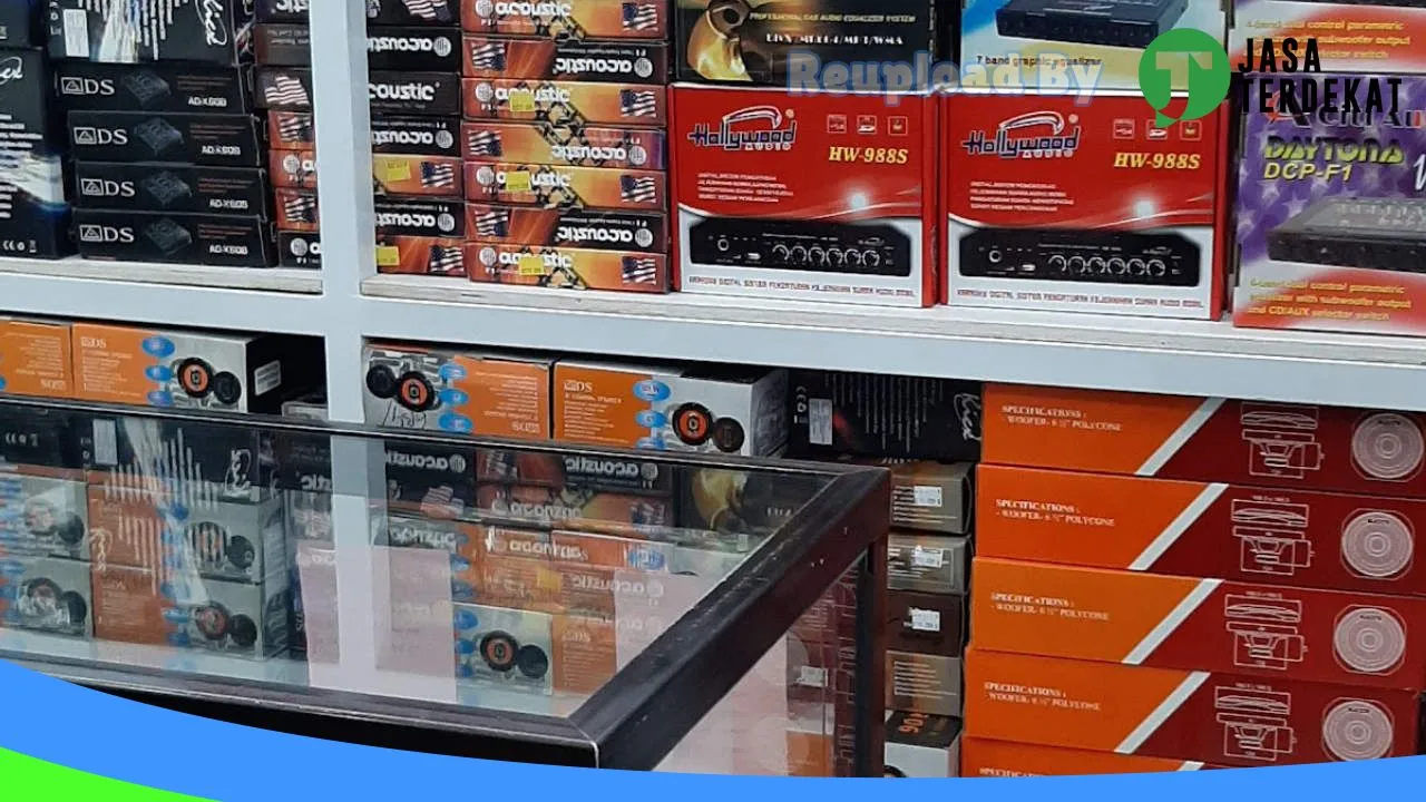 Gambar lembang jaya electronik di Halmahera Utara, Maluku Utara ke 1