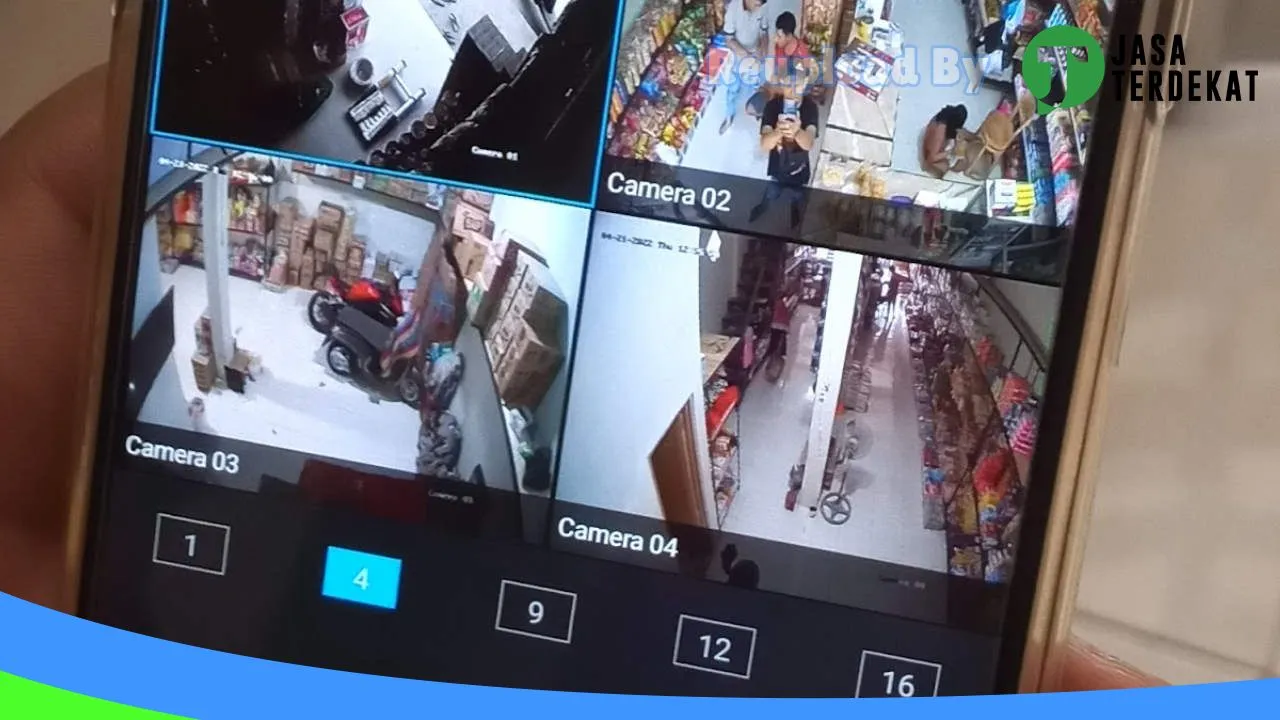 Gambar Cctv Jepara di Jepara, Jawa Tengah ke 2