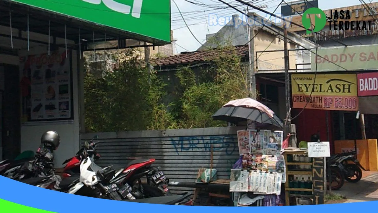Gambar SJ COMPUTER JOGJATRONIK – Toko Komputer Murah Jogja di Kota Yogyakarta, DI Yogyakarta ke 5