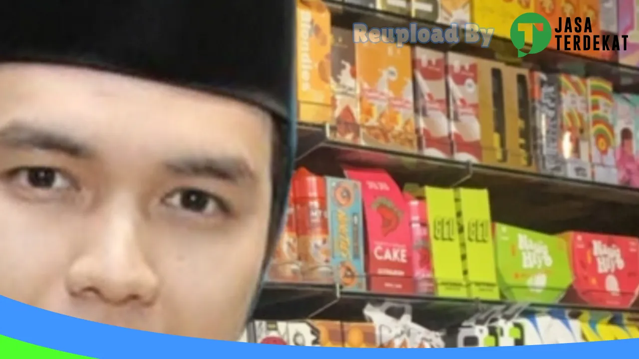 Gambar TWENTYONE VAPE BANJARMASIN di Kota Banjarmasin, Kalimantan Selatan ke 3