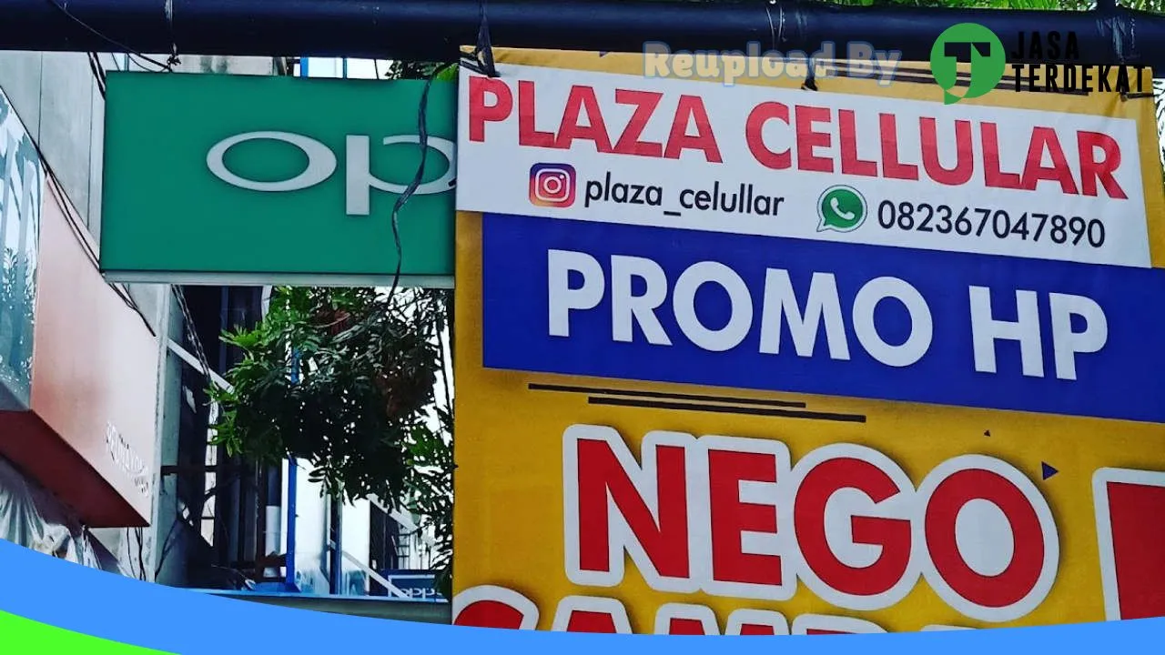 Gambar PLAZA cellular di Banda Aceh, Aceh ke 2
