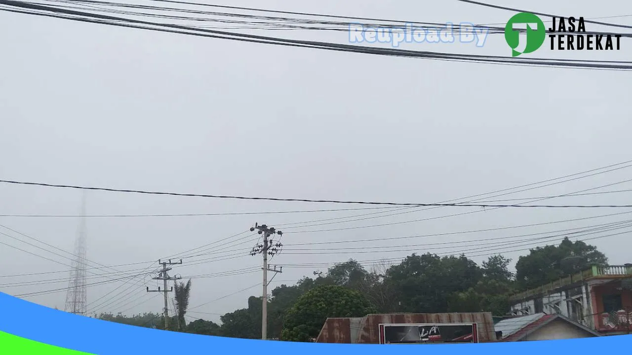 Gambar TOKO HAFCELL di Paser, Kalimantan Timur ke 2
