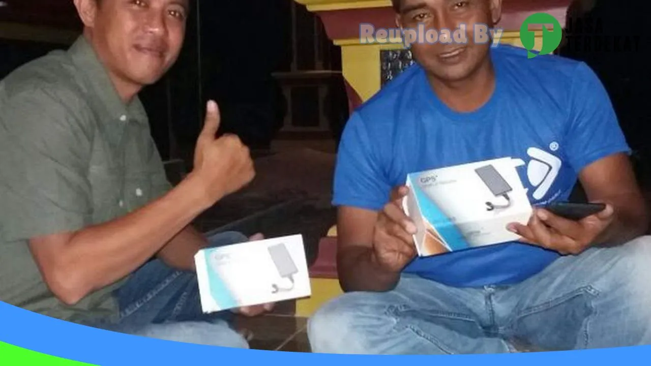 Gambar SINDOTRACK GPS TRACKER di Lampung Timur, Lampung ke 4
