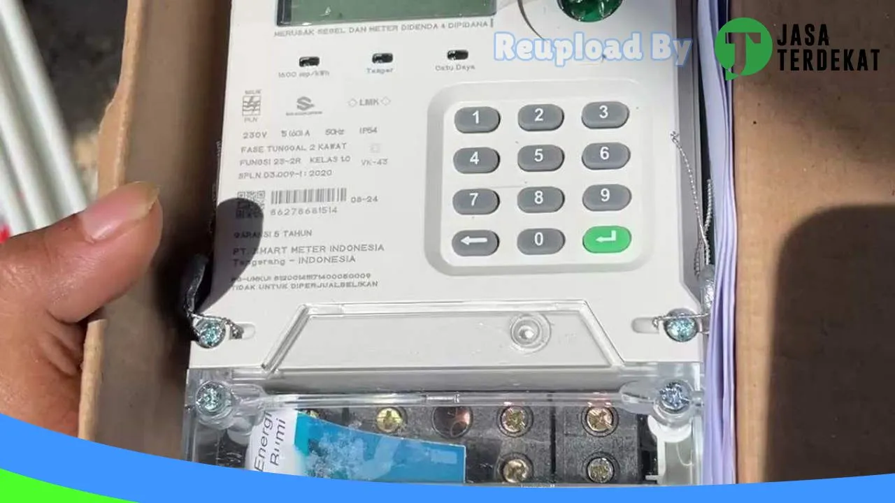 Gambar Lukman Electrical di Jepara, Jawa Tengah ke 2