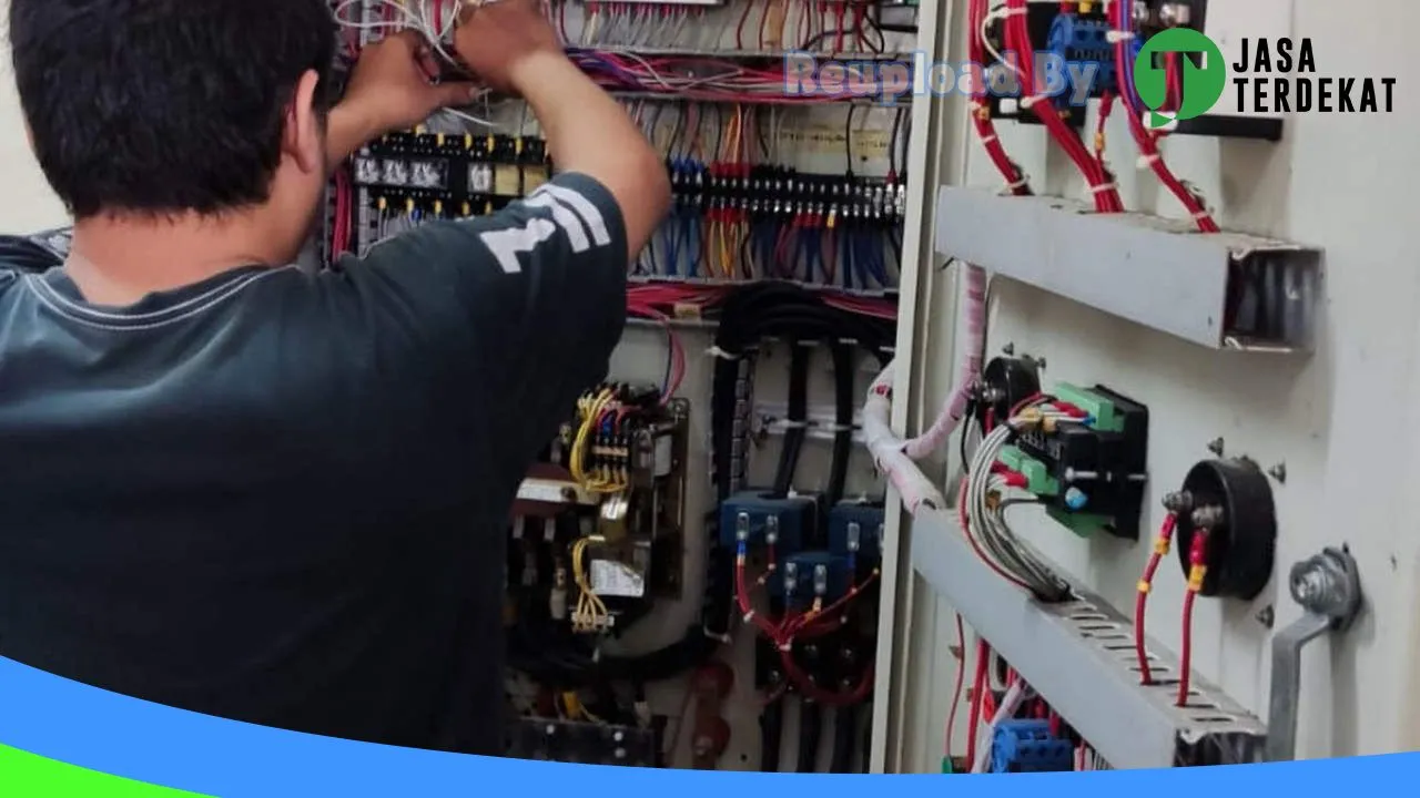 Gambar AMD Electric Jbr di Jember, Jawa Timur ke 5