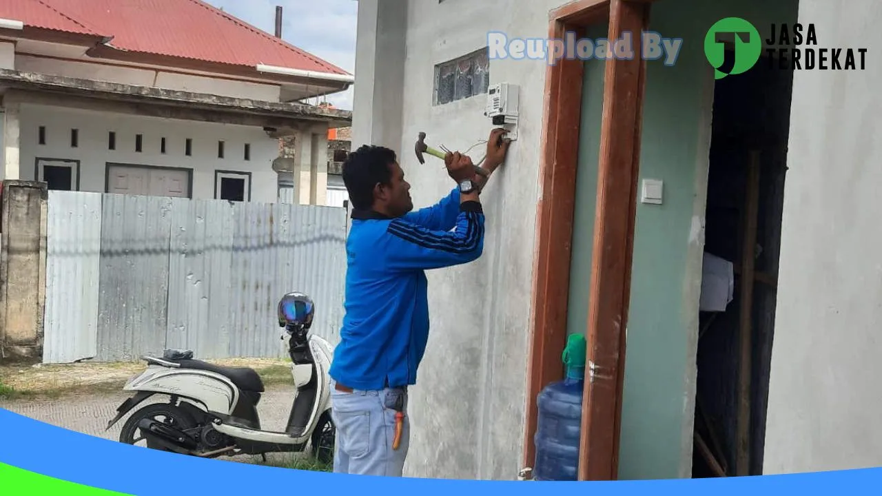 Gambar GERAI FIFI ELECTIRICAL di Padang, Sumatera Barat ke 3
