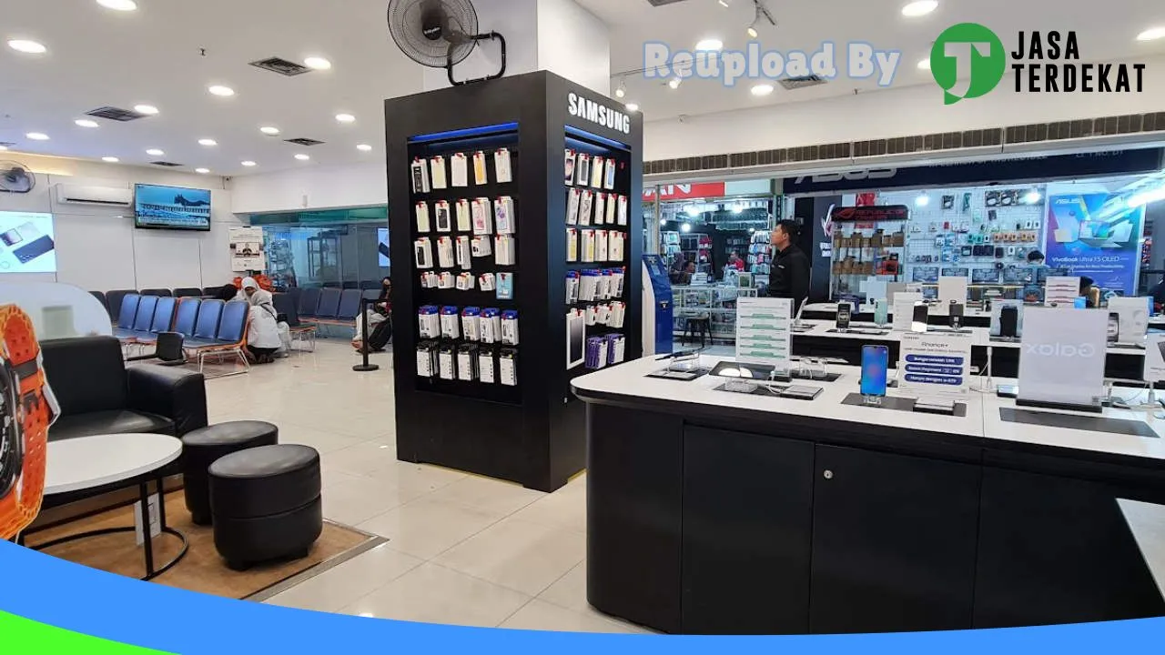 Gambar SAMSUNG STORE JOGJA – JOGJATRONIK MALL di Kota Yogyakarta, DI Yogyakarta ke 3