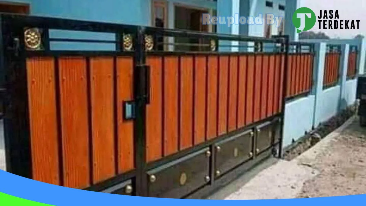 Gambar Sumber Rezeki Las Profesional di Serang, Banten ke 5