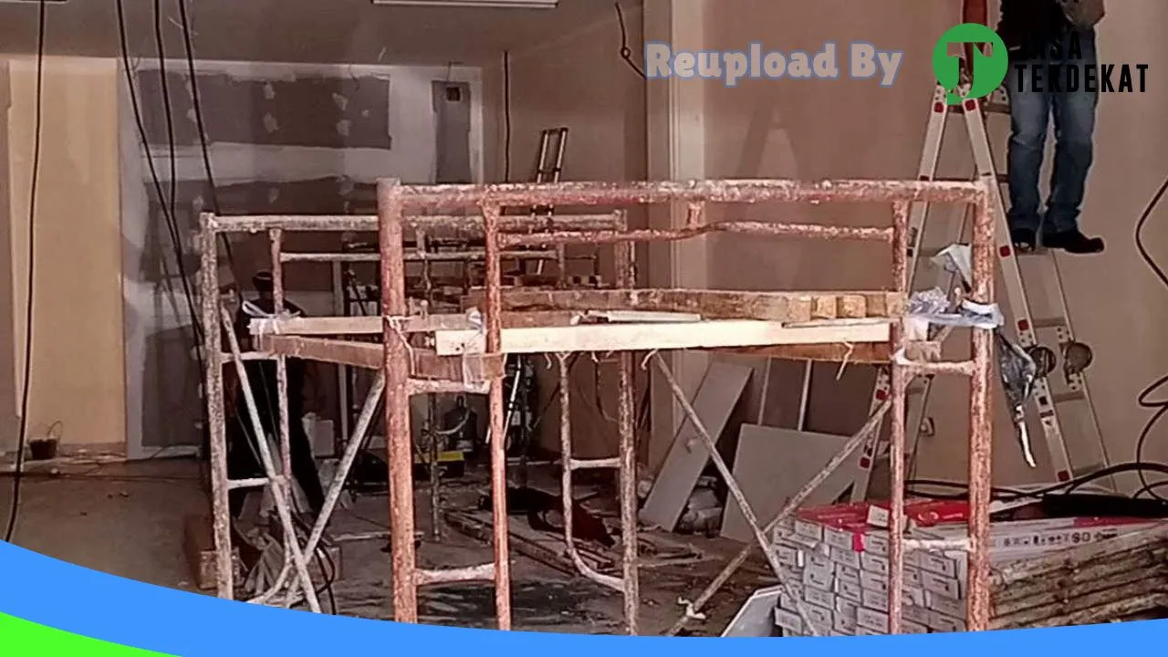 Gambar Jasa pemasangan cctv di Pesawaran, Lampung ke 5