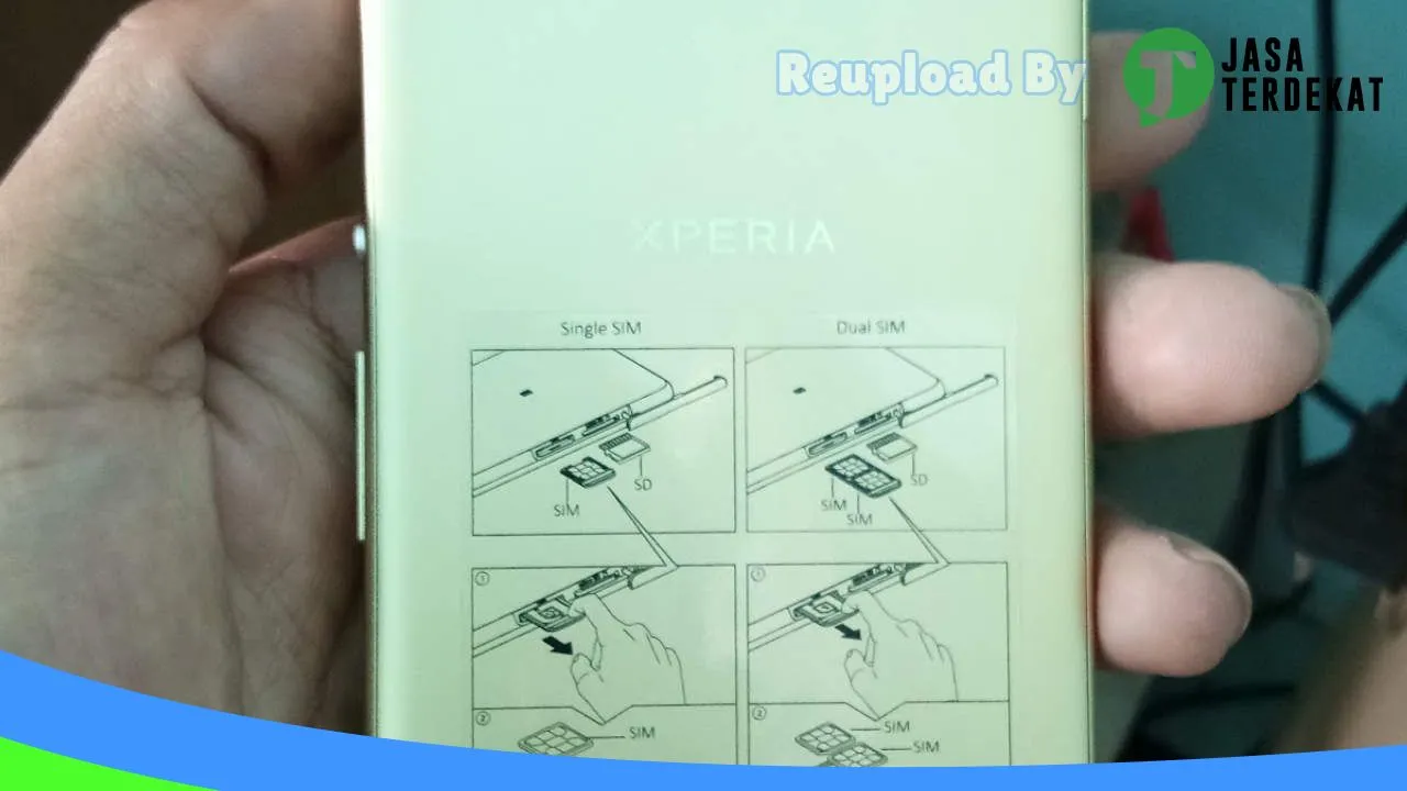 Gambar Armada Cellular Sp4 di Kutai Timur, Kalimantan Timur ke 4