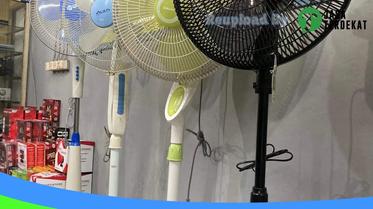 Gambar Adysurja Elektronik di Garut, Jawa Barat ke 3
