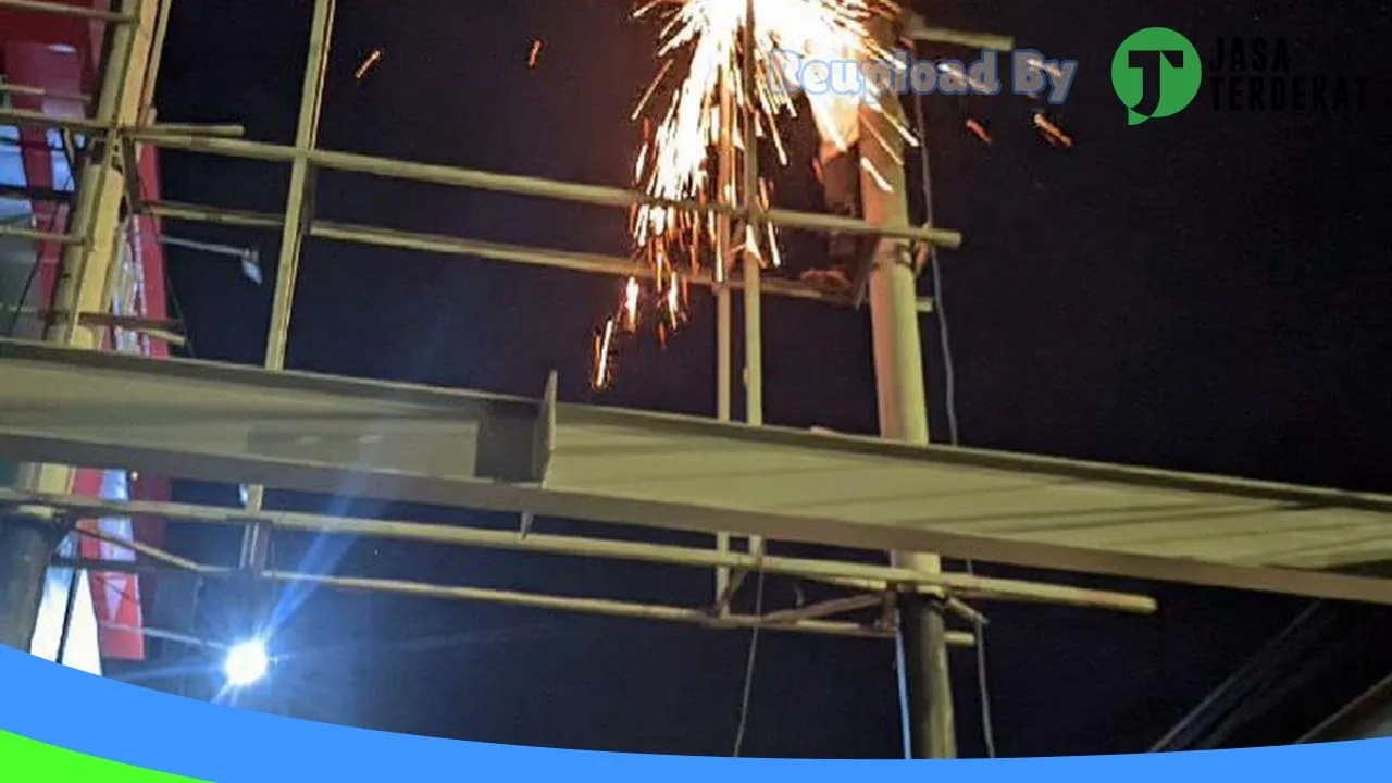 Gambar Jasa Perbaikan Elektronik dan Bangunan Konstruksi di Kupang, Nusa Tenggara Timur ke 1