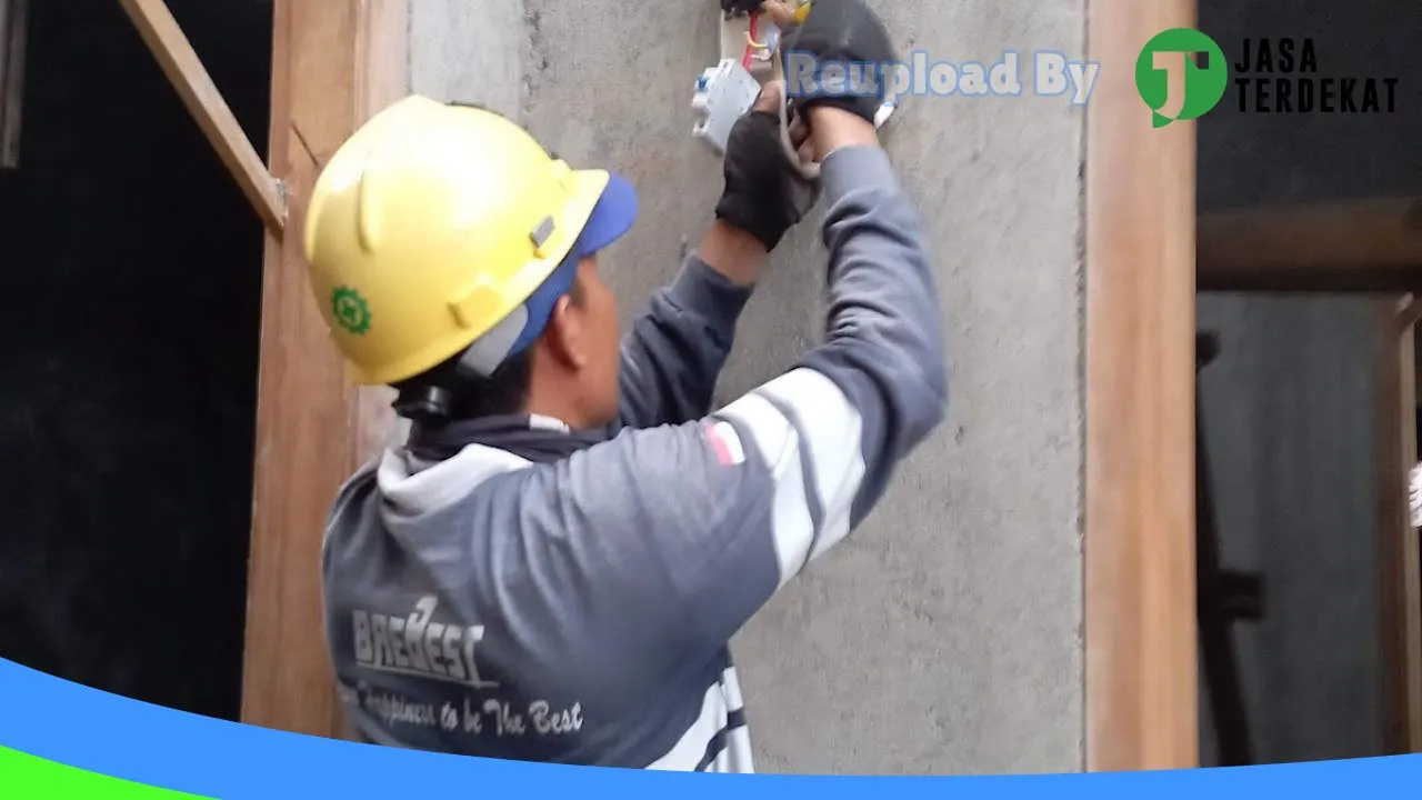 Gambar yeye jasa listrik / biro teknik listrik CV AGRO TEKNIK di Brebes, Jawa Tengah ke 3