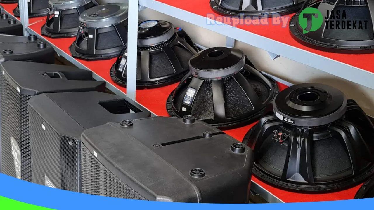 Gambar L-PRO AUDIO & ELEKTRONIK di Klaten, Jawa Tengah ke 5