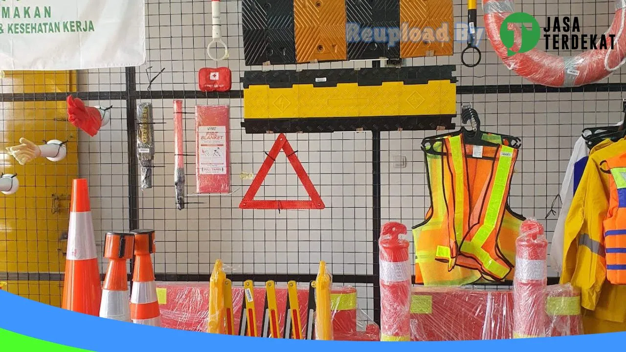 Gambar PD KAIROS TEKNIK di Bandung Barat, Jawa Barat ke 5