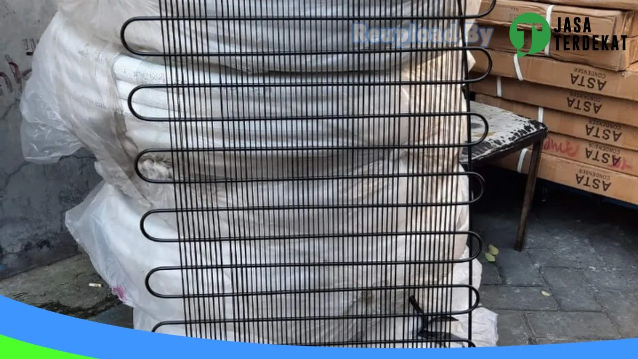 Gambar Dd listrik /DD AC sparepart ac ,mesin cuci, kulkas dll di Kota Banjarmasin, Kalimantan Selatan ke 4
