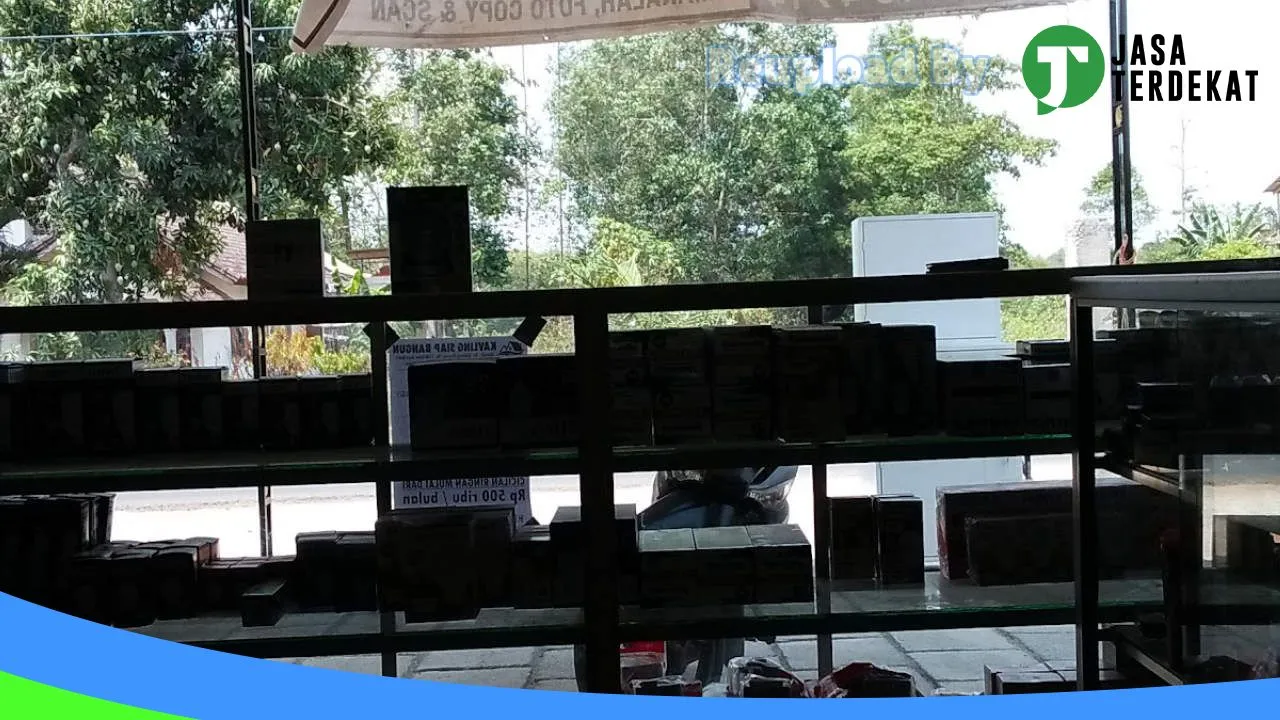 Gambar Toko Arma Listrik di Ogan Komering Ulu Timur, Sumatera Selatan ke 2