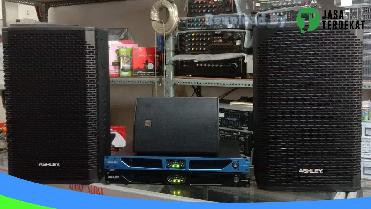 Gambar TOKO ANANG elektronik ( audio & elektronik ) di Paser, Kalimantan Timur ke 2