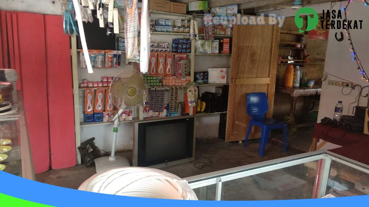 Gambar PDM Elektronik Servis Dan Listrik di Lima Puluh Kota, Sumatera Barat ke 1