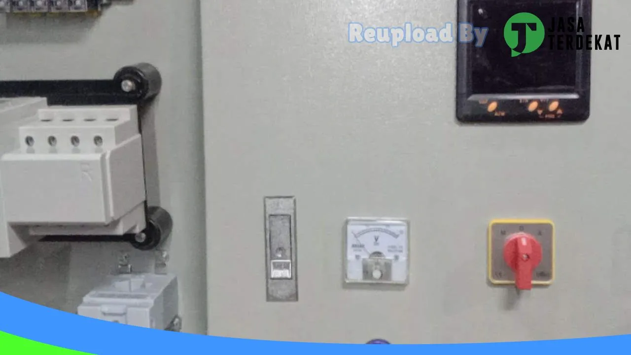 Gambar Panel Maker Purwokerto di Banyumas, Jawa Tengah ke 5