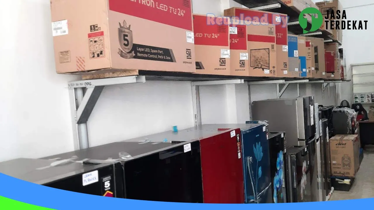 Gambar KUPU-KUPU MALAM Pusat Elektronik di Paser, Kalimantan Timur ke 3