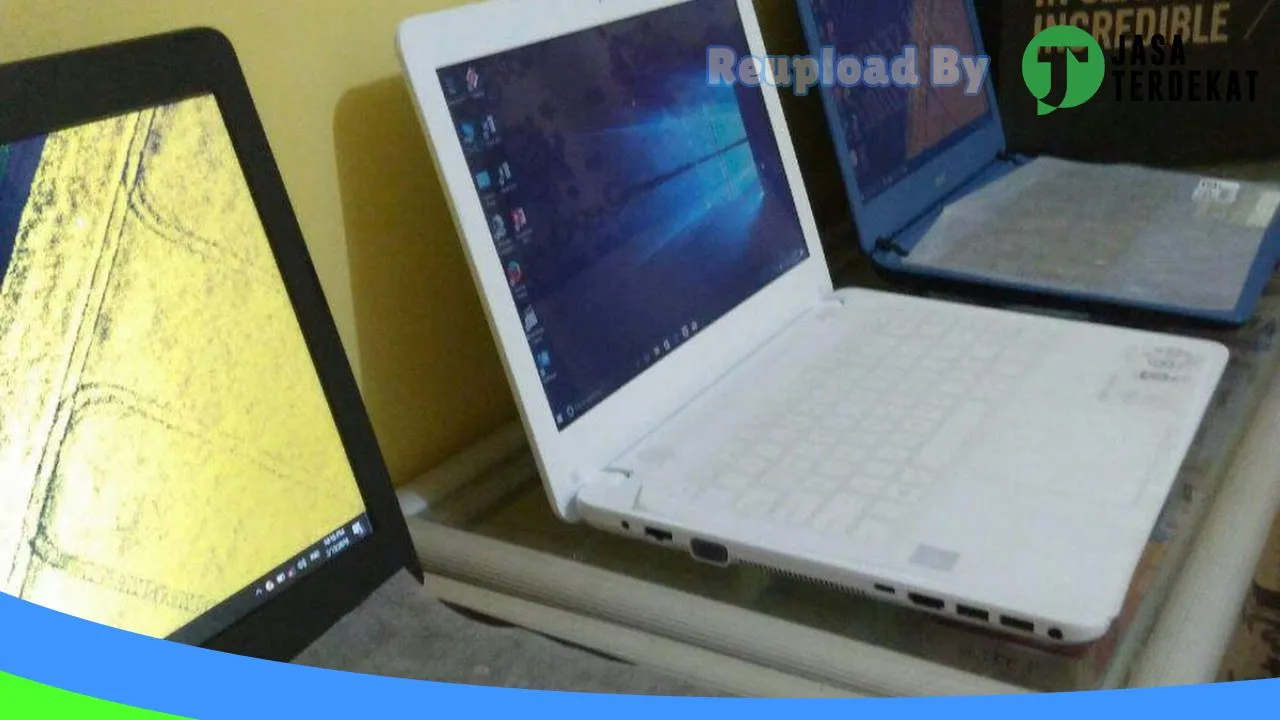 Gambar S2D Laptop di Ogan Komering Ulu Timur, Sumatera Selatan ke 2