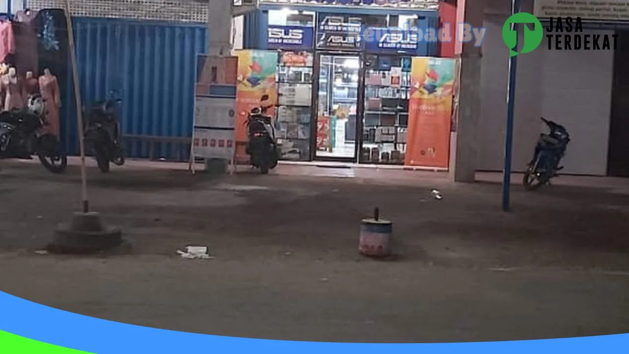 Gambar Risky Media Computer di Sumbawa, Nusa Tenggara Barat ke 1