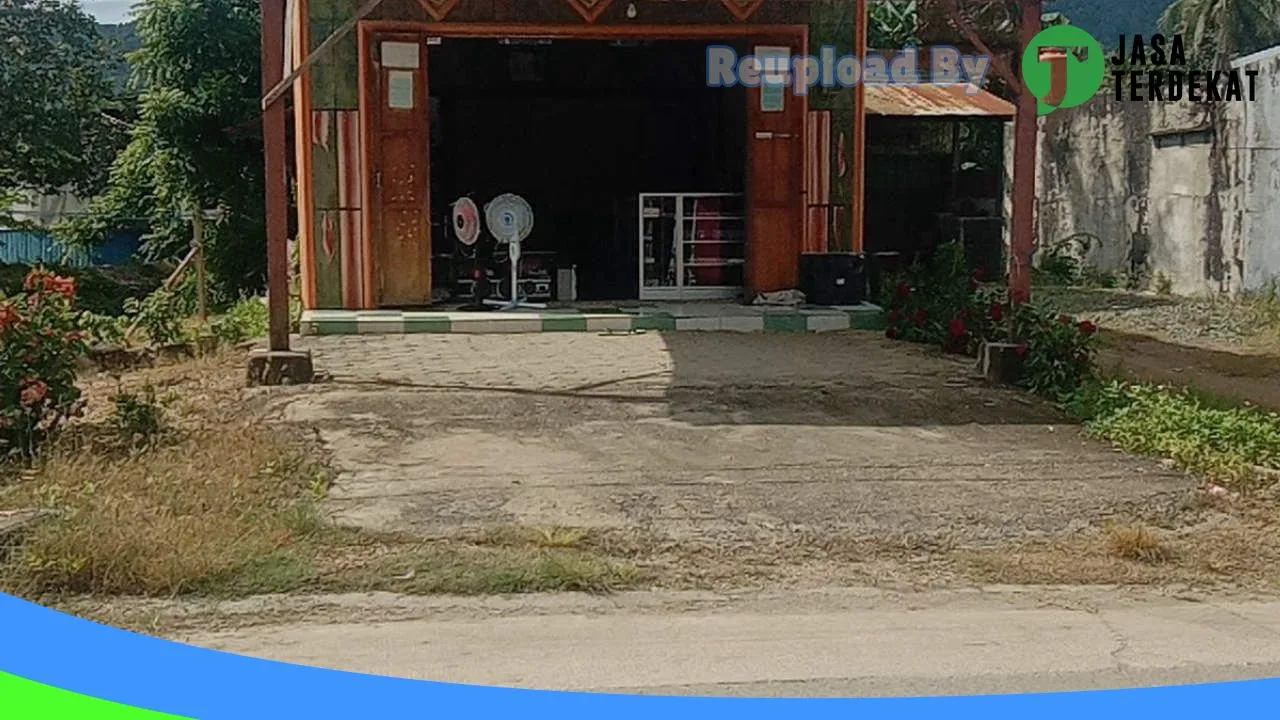 Gambar SERVIS FITRAH JAYA di Bombana, Sulawesi Tenggara ke 2