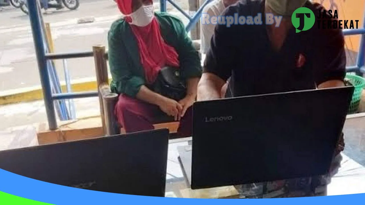 Gambar DS.computer Banjarmasin di Kota Banjarmasin, Kalimantan Selatan ke 4