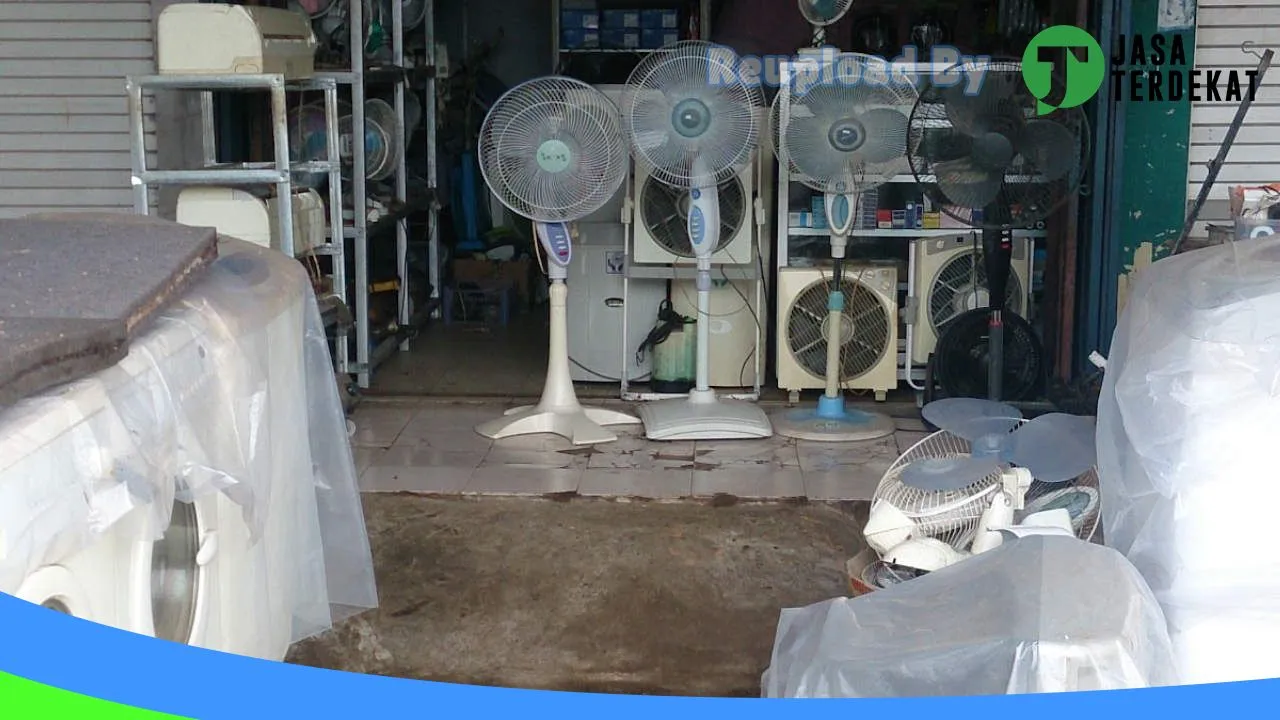 Gambar Eka Dinamo Servis di Jepara, Jawa Tengah ke 1