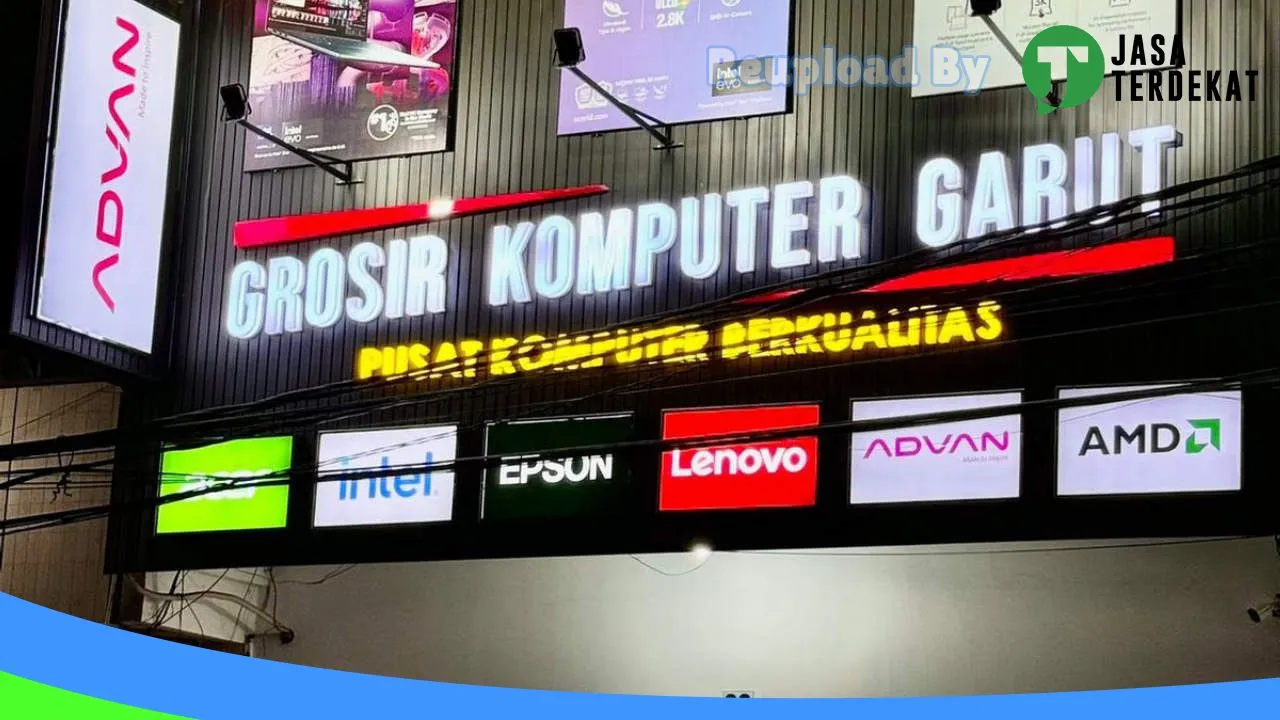 Gambar Grosir Komputer Garut di Garut, Jawa Barat ke 2