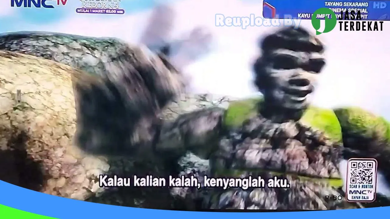 Gambar Bracket TV terdekat Jaya Makmur di Kota Tangerang Selatan, Banten ke 3