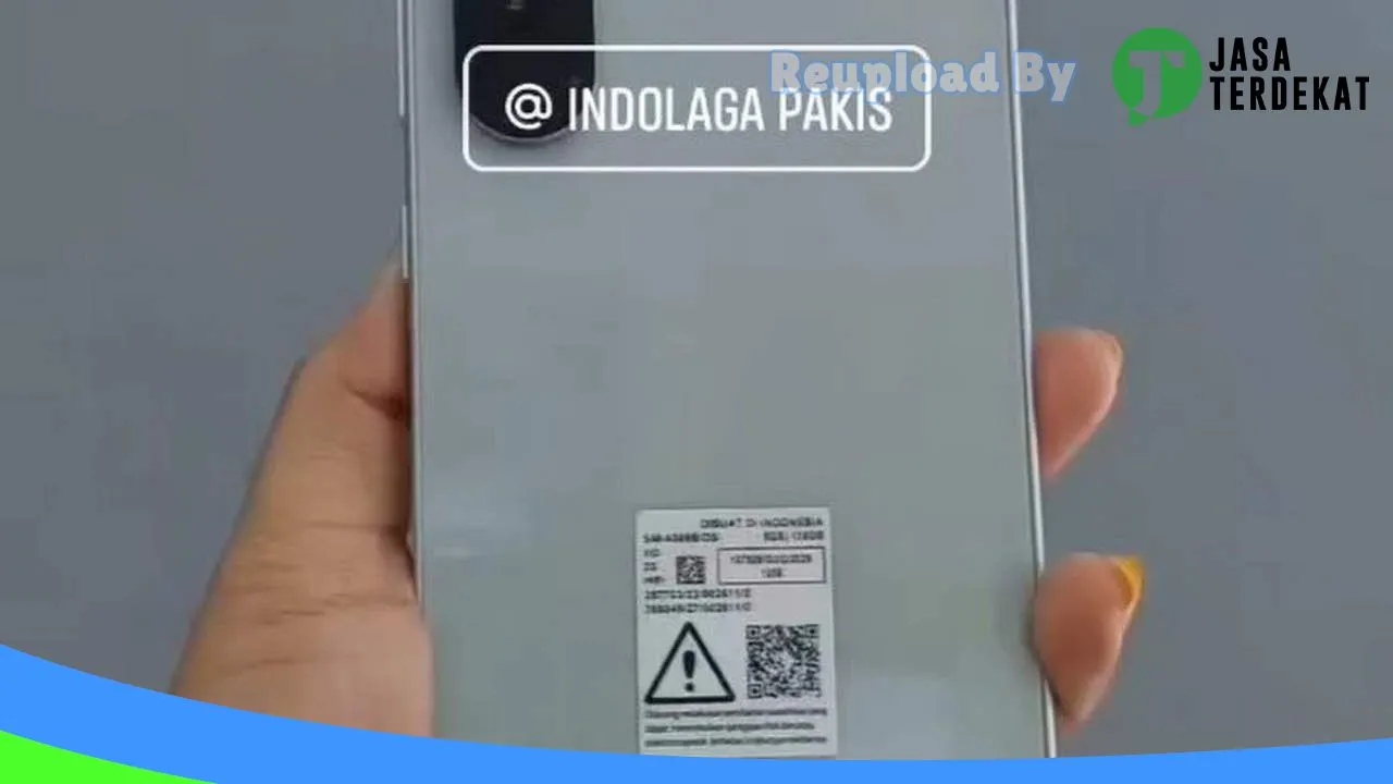 Gambar Indolaga Pakis di Banyuwangi, Jawa Timur ke 1