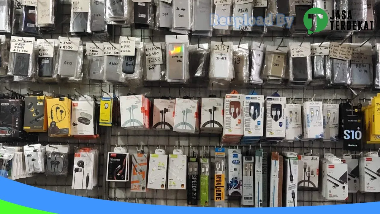 Gambar WORLD MOBILE-Sparepart & Accessories HP di Singkawang, Kalimantan Barat ke 3