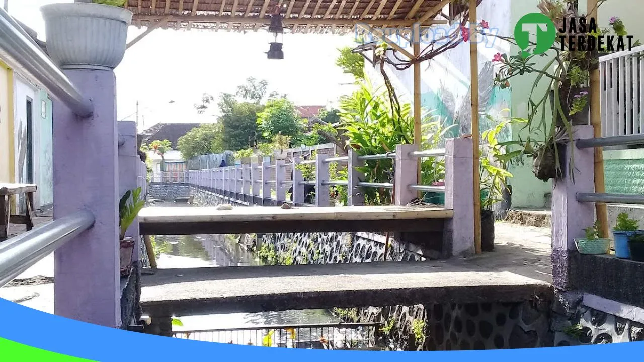 Gambar Alan Computer di Banyuwangi, Jawa Timur ke 1