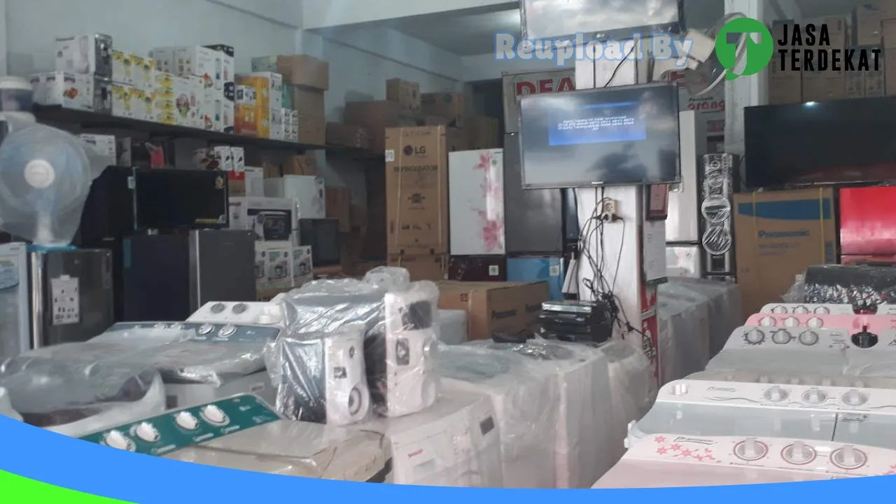 Gambar Riko Elektronik di Lima Puluh Kota, Sumatera Barat ke 5
