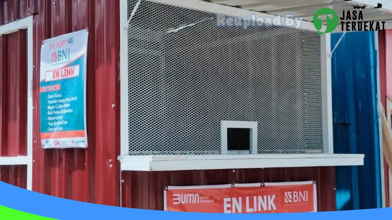 Gambar Ichat Las listrik di Kupang, Nusa Tenggara Timur ke 5