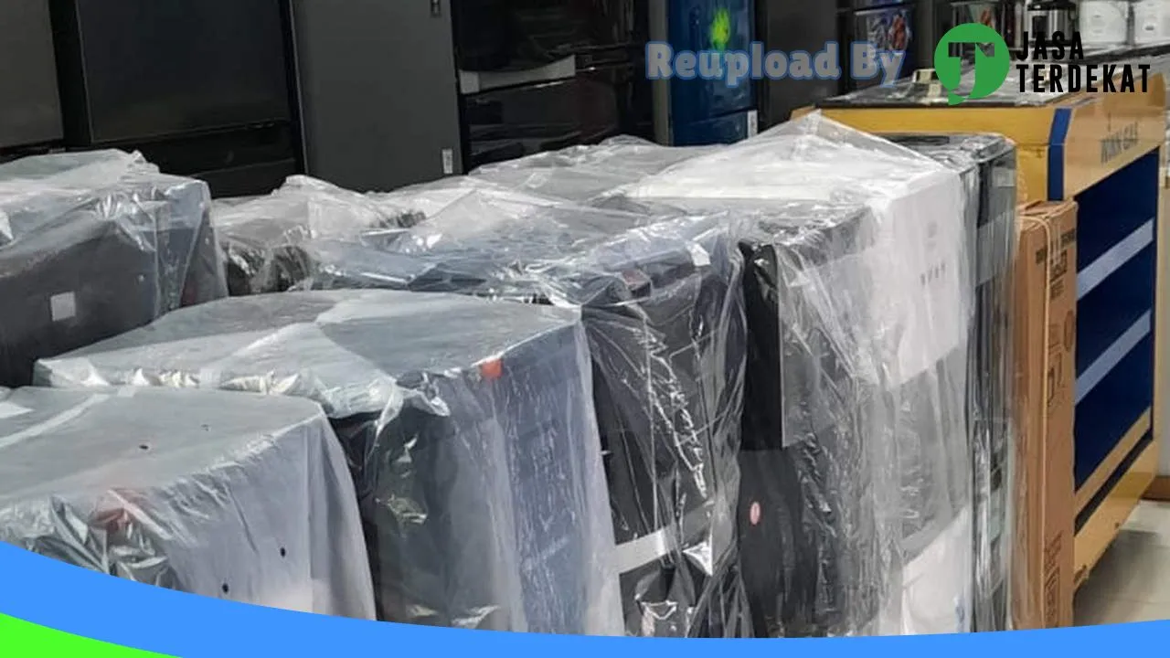 Gambar Asia Elektronik Banda Aceh di Banda Aceh, Aceh ke 4