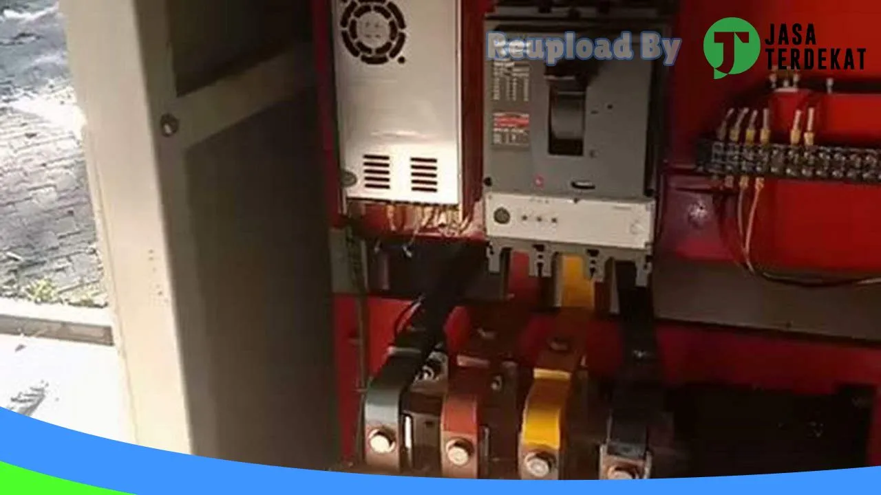 Gambar Panel Maker Purwokerto di Banyumas, Jawa Tengah ke 1