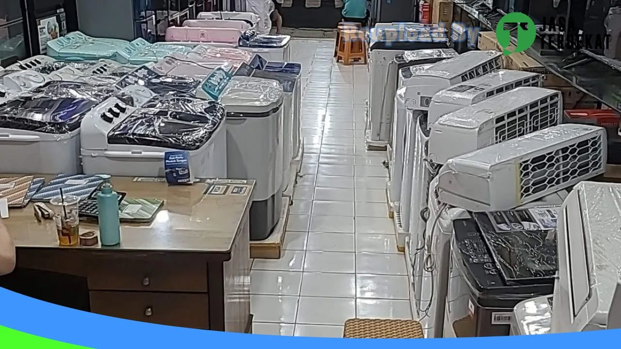 Gambar Toko Agung Jaya Elektronik di Jepara, Jawa Tengah ke 3