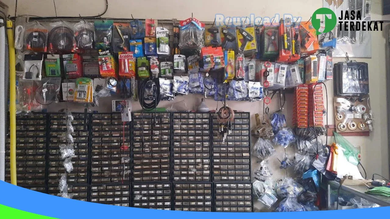 Gambar BSE di Deli Serdang, Sumatera Utara ke 2
