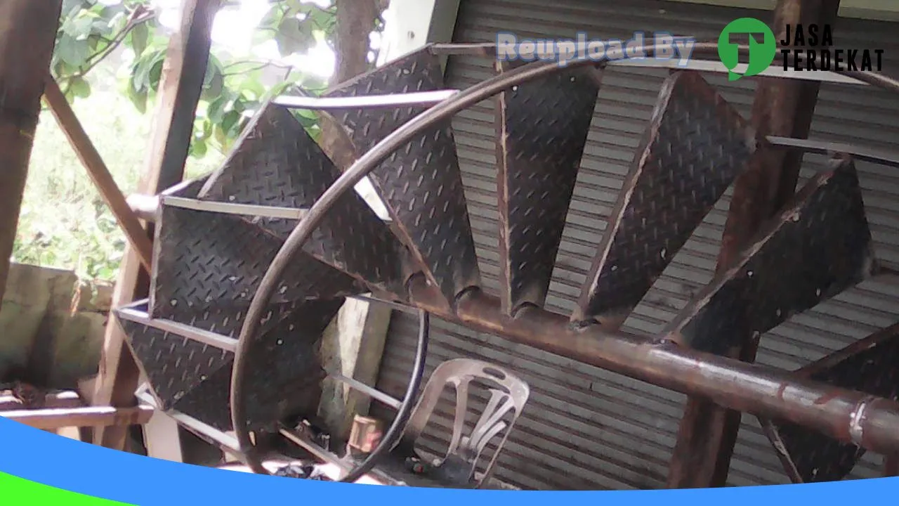 Gambar Bengkel Las Listrik Lancar Jaya di Karanganyar, Jawa Tengah ke 3