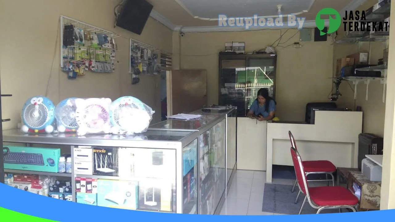 Gambar BSC Computer Dan Service di Banyuwangi, Jawa Timur ke 2